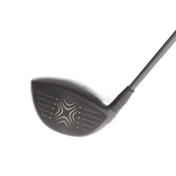 Callaway X2 Hot Graphite Mens Right Hand Driver 9* Stiff - Aldila Tour ATX55-S Hot on Sale