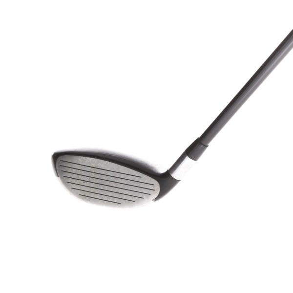 Callaway Razr Hawk X Graphite Mens Right Hand Fairway 3 Wood 15* Stiff - Callaway 60G For Sale