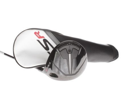 Titleist TSR3 Graphite Mens Right Hand Driver 10* Regular - Tensei AV Blue Series 55 Online