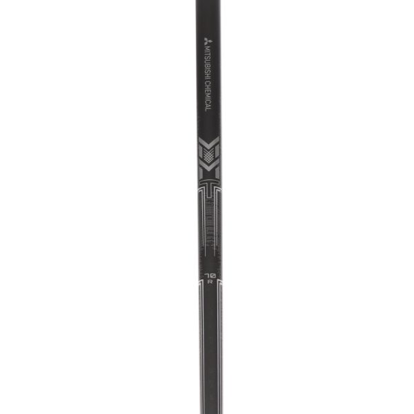 PXG 211 Graphite Mens Right Hand 3 Hybrid 19* Regular - Mitsubishi MMT 70 Cheap