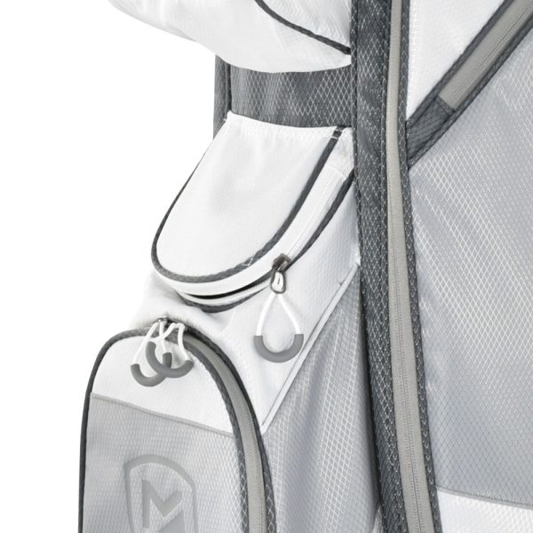 Masters GX1 Reloaded 11-Piece Cart Bag Package Set - Ladies Youth Online now