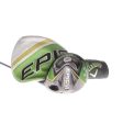 Callaway Epic Flash Graphite Mens Right Hand Driver 9* Regular - Project X Evenflow 65g 5.5 For Cheap