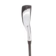 Titleist U 505 Graphite Mens Right Hand 4 Hybrid 22* Stiff - Hzrdus 80g Supply