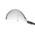 TaylorMade Burner superfast 2.0 Graphite Mens Right Hand 3 Hybrid 18* Stiff - REAX 60 Sale