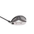 Callaway Big Bertha 2019 Graphite Mens Right Hand 4 Hybrid 21* Regular - UST Mamiya Recoil ESX 460 F3 Cheap