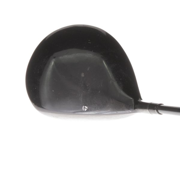 TaylorMade R7 Superquad Graphite Mens Right Hand Driver 10.5* Regular - TaylorMade 65 REAX Online Sale