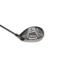 Ping G425 22* Graphite Mens Right Hand 4 Hybrid Stiff - Ping Alta CD 70 Fashion