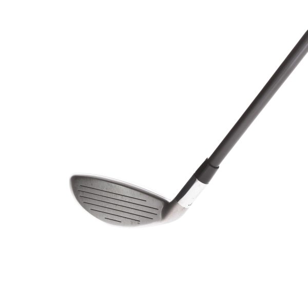 Callaway Razr Tour Graphite Mens Right Hand 3 Hybrid 21* Extra Stiff - Callaway H75G Online now