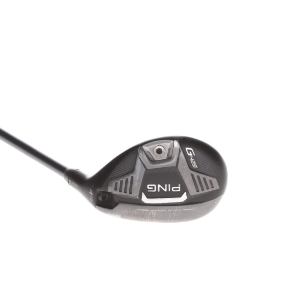 Ping G425 Graphite Mens Right Hand 4 Hybrid 22* Regular - Ping Alta CB 70 Sale