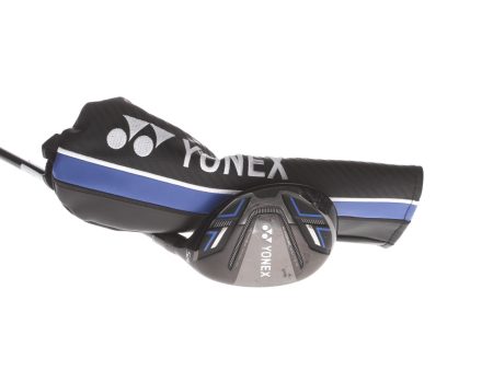 Yonex Ezone Elite 4 Graphite Mens Right Hand 5 Hybrid 26* Senior - Yonex EX-E04 Online now