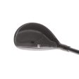 Cobra LTDx One Length Graphite Mens Right Hand 4 Hybrid 21* Regular - KBS PGI 75 on Sale