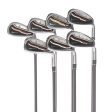 Nike Ignite Graphite Mens Right Hand Irons 4-PW Regular - UST Ignite R Online Hot Sale