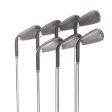 Cleveland CG7 Steel Mens Right Hand Irons 4-PW Regular - Cleveland Flight Speed For Discount