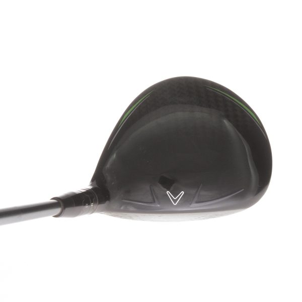 Callaway GBB Epic Graphite Mens Left Hand Fairway 3 Wood 15* Regular - Hzrdus 65 5.5 T800 Online Sale